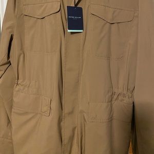Peter Millar jacket new never worn🔥🔥